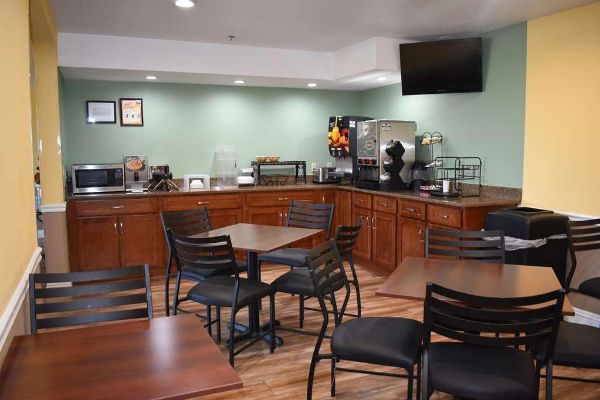 Americas Best Value Inn (Manteca)